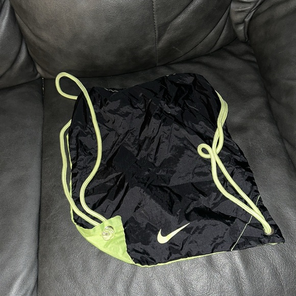Nike Hypervenom Soccer String Bag Backpack shoes - Picture 3 of 4